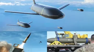 ترامب يكشف عن صفقة تسليح ضخمة للسعودية تشمل مقاتلات وصواريخ متطورة